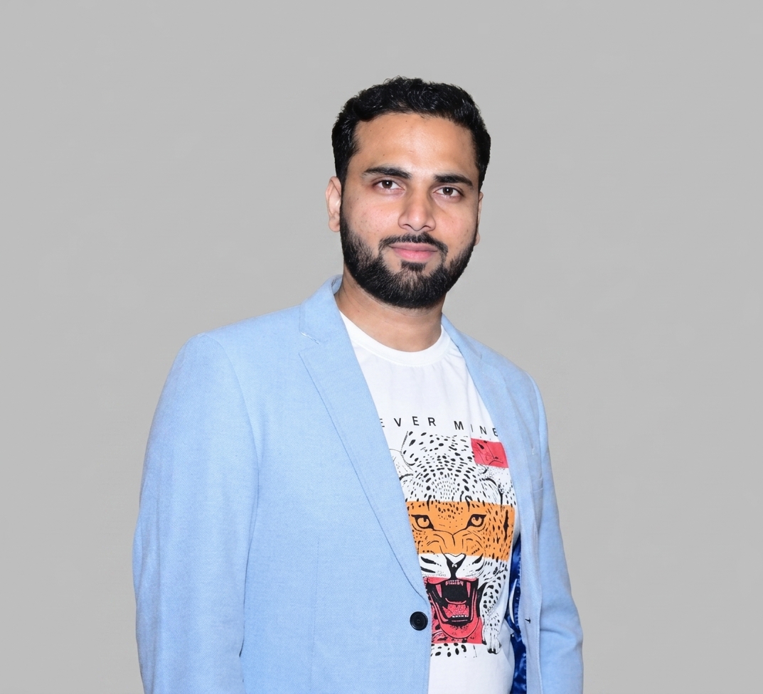 Manish Kumar